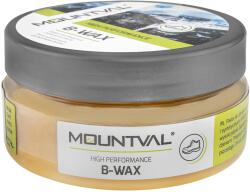 Mountval B-WAX cipőkrém 100 ml - Színtelen (2228854)