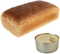 TM Tartós kenyér 700 g + Arpol katonai szalonna 300 g - szett (2451483)