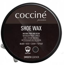 Coccine Shoe Wax cipőkrém 40 g - Fekete (216082)