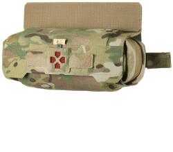 M-Tac Roll Elite vízszintes orvosi tasak - MultiCam (2791880)