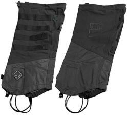 Hazard 4 Mandogator Modular Tactical Boot Gaiters kamásli - Black (2793249)