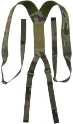Combat Lab Y taktikai heveder - wz. 93 Pantera PL Woodland (2790287)