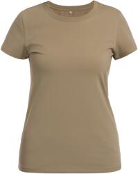 Helikon-Tex Slim T-shirt természetes pamutból készült női póló - Khaki - XS (2655574)