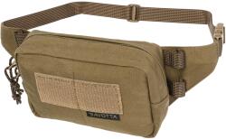 Savotta Kukkaro Hip Pack övtáska 1, 5l - Brown (2850614)