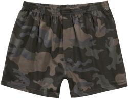 Brandit boxeralsó - Dark Camo - M (2858394)