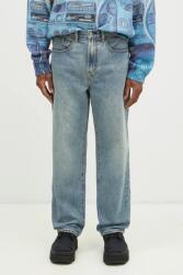 thisisneverthat farmer Regular Jeans - kék XL
