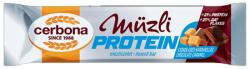 Cerbona Élelmiszergyártó Zrt Cerbona Protein müzliszelet, csokoládés-karamellás 35g