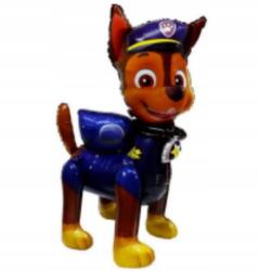 Amscan Fólia lufi Kutya Hős AirWalker 3D sláger akció Rendőr Kutya