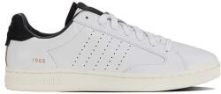 K Swiss bőr sportcipő LOZAN KLUB LTH - fehér Férfi 45 - answear - 19 990 Ft