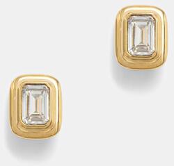 Trussardi fülbevaló T-DESIGN - arany Univerzális méret
