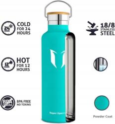 Super Sparrow Sparrow kulacs 620ml