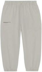 PANGAIA nadrág KIDS' 365 MIDWEIGHT TRACK PANTS - bézs 141-152 - answear - 21 990 Ft