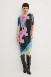 Desigual ruha GARAZI - zöld XS
