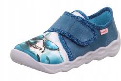 Superfit gyerek papucs 1-006274-8040 bubble r. 29 (1-006274-8040)