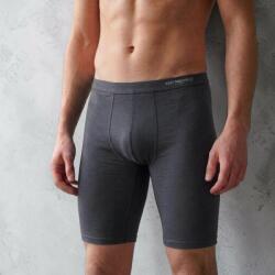 Aura Via Pamut boxer - hosszú szárral Grafit, 2XL 121391