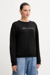 Giorgio Armani felső - fekete XS - answear - 27 990 Ft
