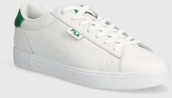 Fila bőr sportcipő BARI - zöld Férfi 45