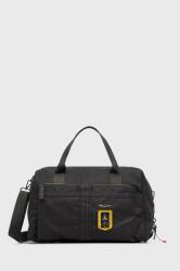 Aeronautica Militare táska 41 x 23 x 16 cm - szürke Univerzális méret