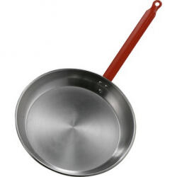 Perfect Home Tigaie pentru Paella din oțel lustruit 24cm 53381 (13401)