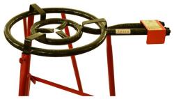Perfect Home Arzător cu gaz Paella 40cm 53056 (13358)