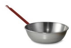 Perfect Home Tigaie Wok Paella din oțel lustruit 30cm 54246 (14083)