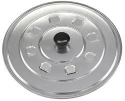 Perfect Home Capac pentru paella din aluminiu 32 cm 54397 (16686)