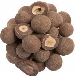 Green Touch Mézeskalács ízű mogyoró tejcsokoládéban 250 g (SŁOD_103_250g)