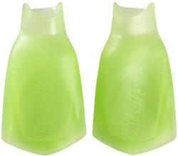 Finis slipfin pro volt green l