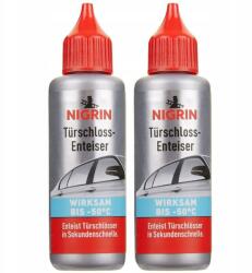 Nigrin Fagyálló Nigrin zártisztító 50ml