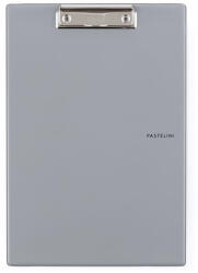 Pastelini Felírótábla PASTELINI pvc A/4 szürke (5-600) - eztkapdki