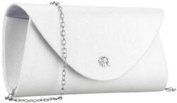  Rovicky Női Alkalmi Táska -R-XS029-1-0702 SILVER- Ezüst (5903051280702)