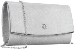  Rovicky Női Alkalmi Táska -R-XS028-2-0634 SILVER- Ezüst (5903051280634)