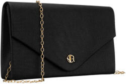  Rovicky Női Alkalmi Táska -R-XS030-2-0849 BLACK- Fekete (5903051280849)