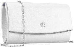  Rovicky Női Alkalmi Táska -R-XS028-1-0597 SILVER- Ezüst (5903051280597)