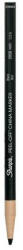 Sharpie Jelölőceruza, 2, 0 mm, SHARPIE "Peel-Off China marker", fekete (NSH0305071) - eztkapdki