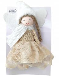 Home Accents Karácsonyi Dekoráció Angelka Kesztyűben (233629)