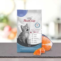 PLATINUM MeatCrisp Kitten Hal 1, 5kg Macskaeldel