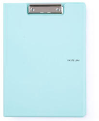 Pastelini Felírótábla PASTELINI pvc fedeles A/4 zöld (5-549) - eztkapdki