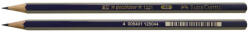 Faber-Castell Grafitceruza, 4B, hatszögletű, FABER-CASTELL "Goldfaber (112504)