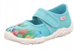 Superfit gyerek balerina papucs Hableány 1-000281-8410 bonny r. 33 (00281)