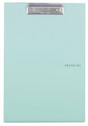 Pastelini Felírótábla PASTELINI pvc A/4 zöld (5-576) - eztkapdki