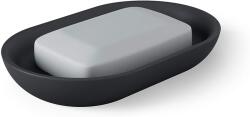 Umbra HK Limited Umbra Овална сапунерка junip - черна (umbra-1013454-040)