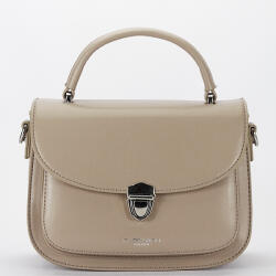 Flora&Co Paris Geanta bej FloraCO F8527 12 (F8527BEIGE)