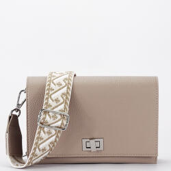 Flora&Co Paris Portofel bej tip geanta FloraCO F5003 14 (F5003BEIGE)