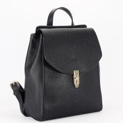 Diana&Co Rucsac negru DIANACO DTL744-1SL. 18 (DTL744-1SLBLACK.)
