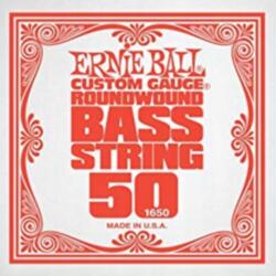 Ernie ball Eb 1650 szimpla húr basszusgitárhoz (1650)