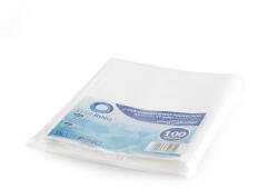 BLUERING Genotherm lefűzhető, A4, 85 micron narancsos felül és belül nyitott Bluering® 100 db/csomag, - papirx