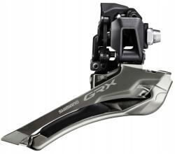 Shimano Első váltó Shimano Grx FD-RX820 12-B Kampós 2x12s (IFDRX820F)