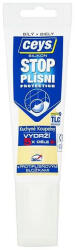 CEYS Szilikon Ceys Stop penész, fehér, 125 ml (STP01020278)