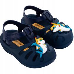 Ipanema Summer XVII Baby sötétkék gyerek szandál (Méret 25-26) (83757-bp403)